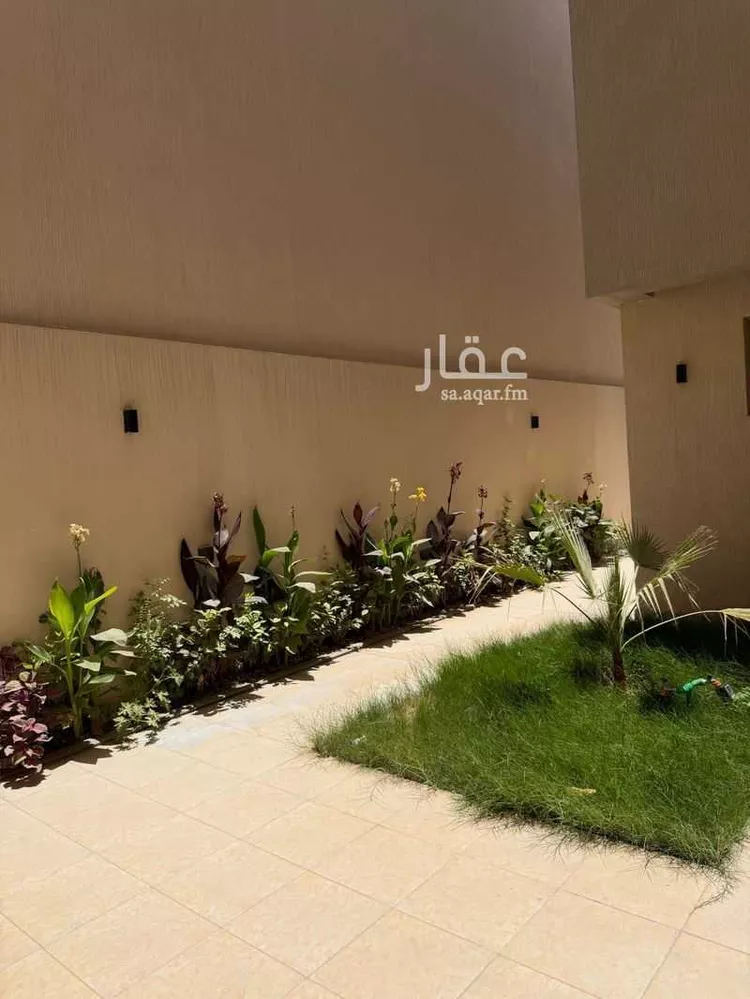 فيلا للإيجار في شارع 477 النرجس, حي النرجس, مدينة الرياض, منطقة الرياض صورة 2