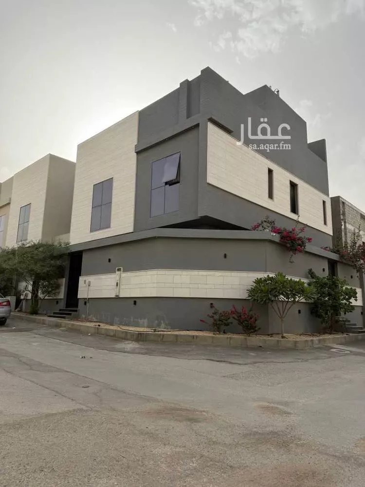 فيلا للبيع في حي النرجس, مدينة الرياض, منطقة الرياض