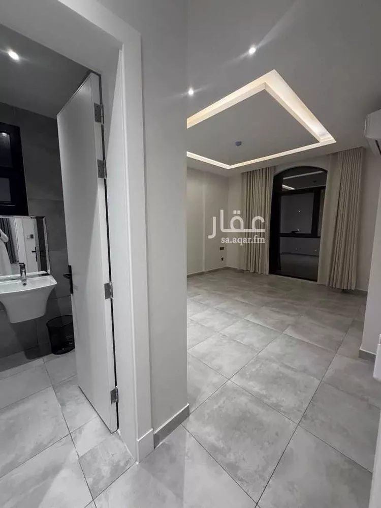 شقة للإيجار في شارع وادي البطحاء, حي الملقا, مدينة الرياض, منطقة الرياض صورة 4