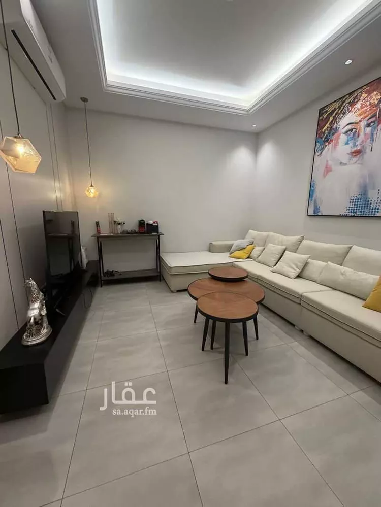 Apartment for Rent in Riyadh Al Malqa صورة 2