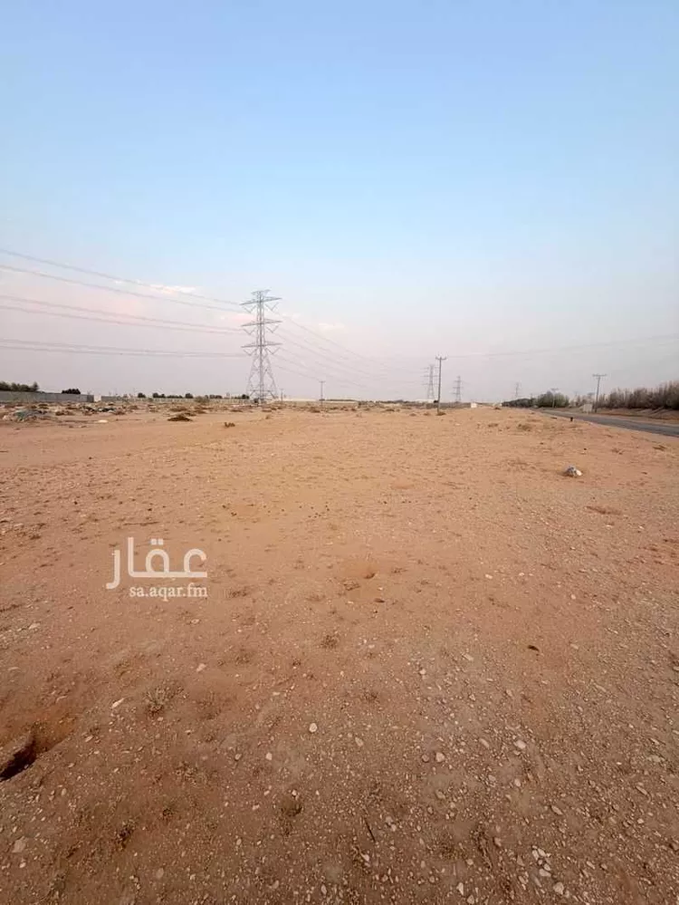 أرض للبيع في شارع الضبيعة, حي الحزم والبطينه, مدينة الحزم والبطينه, منطقة الرياض 4