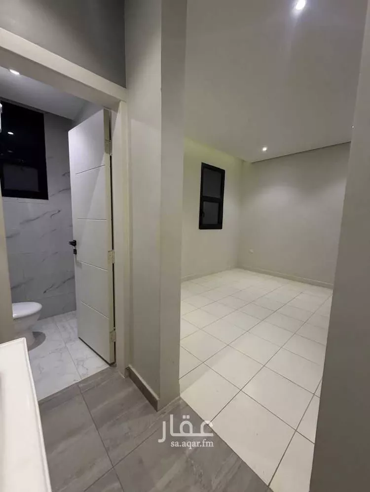 شقة للإيجار في شارع إبراهيم بن الحارث, حي النرجس, مدينة الرياض, منطقة الرياض صورة 2