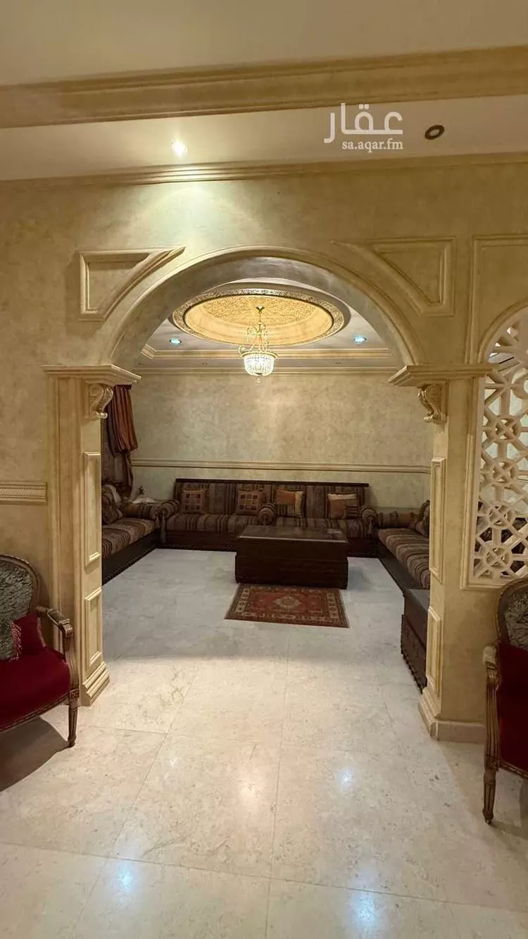 فيلا للبيع في شارع الطليطلي, حي العليا, مدينة الرياض, منطقة الرياض 8