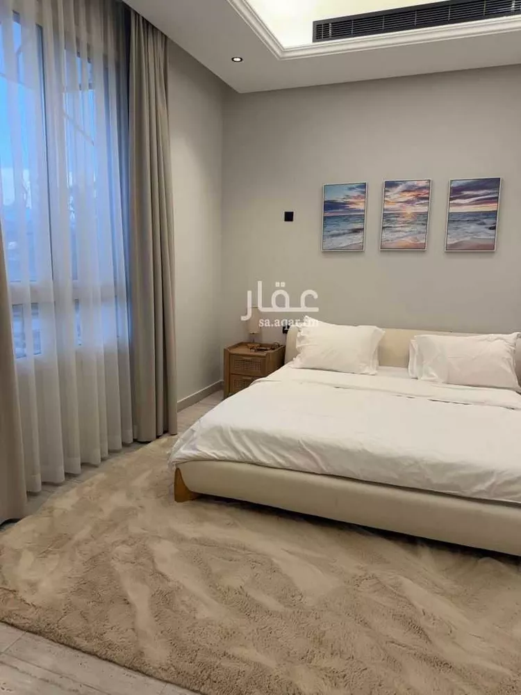 شقة للإيجار في شارع الجبل الصغير, حي النخيل, مدينة الرياض, منطقة الرياض صورة 4