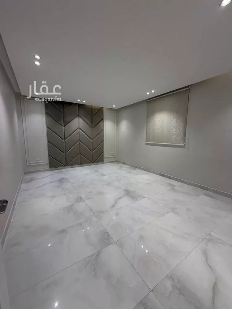 شقة للإيجار في شارع إبراهيم بن الحارث, حي النرجس, مدينة الرياض, منطقة الرياض