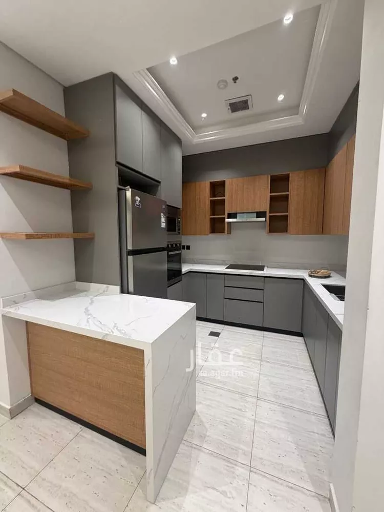 Apartment for Rent in Riyadh Al Malqa صورة 4