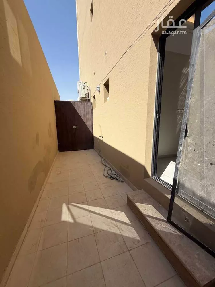 شقة للإيجار في شارع طريف, حي النرجس, مدينة الرياض, منطقة الرياض 6