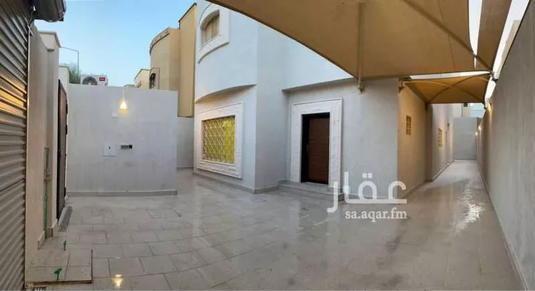 فيلا للإيجار في شارع وادي البطاح, حي الياسمين, مدينة الرياض, منطقة الرياض