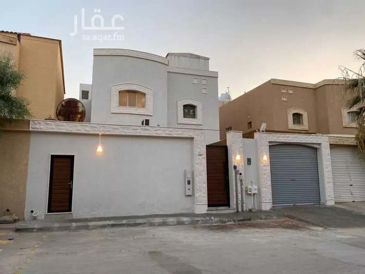 فيلا للإيجار في شارع وادي البطاح, حي الياسمين, مدينة الرياض, منطقة الرياض 9