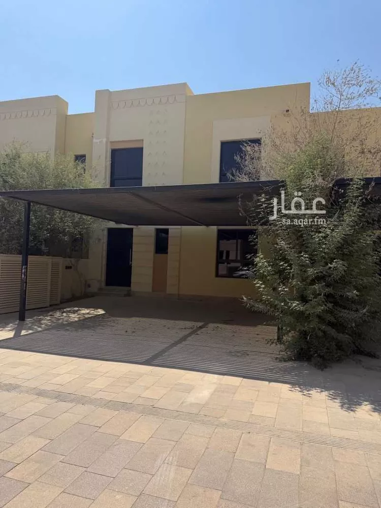 فيلا للإيجار في شارع رقم 1189, حي سدرة, مدينة الرياض, منطقة الرياض
