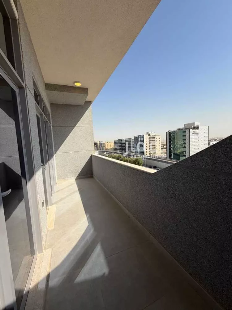 شقة للإيجار في شارع وادي الشوكة, حي الصحافة, مدينة الرياض, منطقة الرياض صورة 4