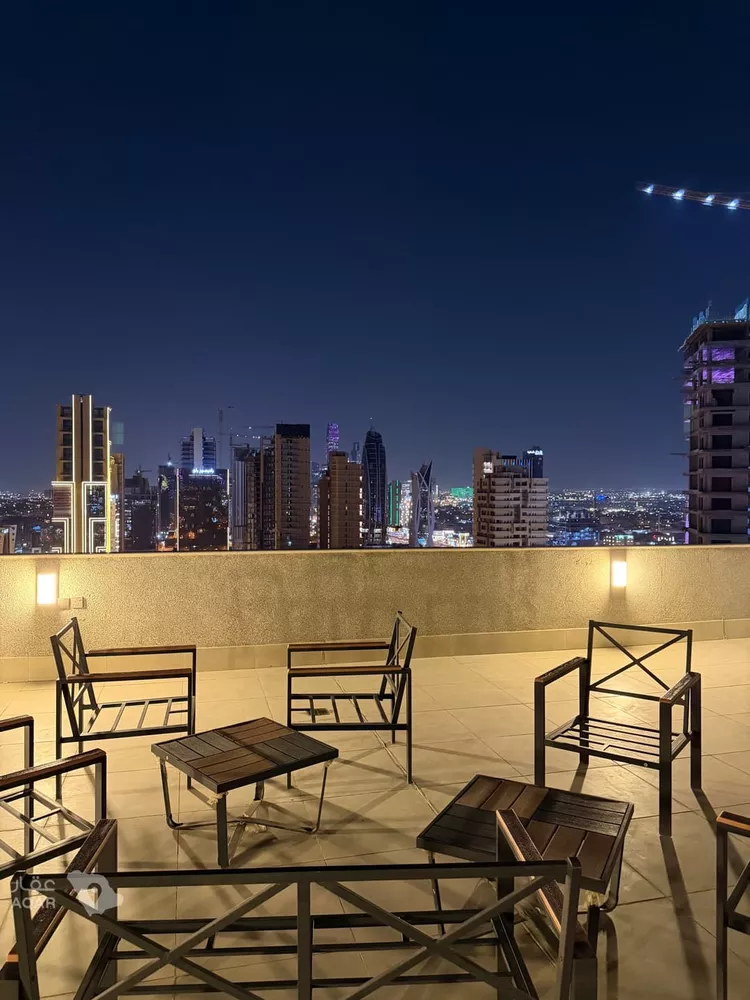 Apartment for Rent in Riyadh As Sahafah
