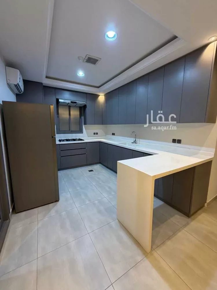 شقة للإيجار في شارع وادي وج, حي الملقا, مدينة الرياض, منطقة الرياض صورة 2