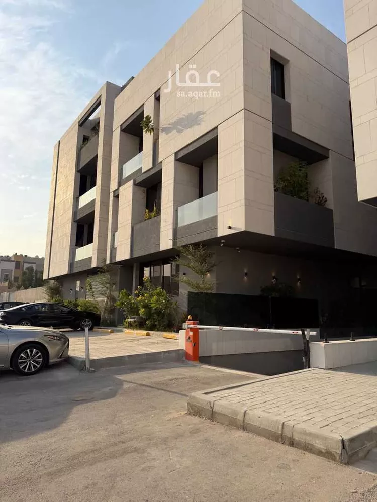 شقة للبيع في شارع جمال الدين القاسمي, حي العارض, مدينة الرياض, منطقة الرياض صورة 4