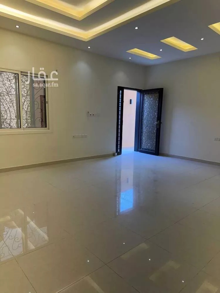 دور للإيجار في شارع الحدائق, حي النفل, مدينة الرياض, منطقة الرياض صورة 3