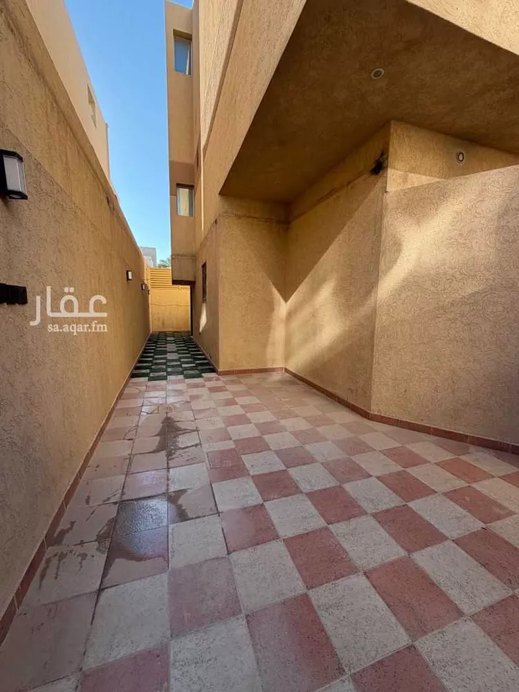 شقة للإيجار في شارع الحاتمي, حي النفل, مدينة الرياض, منطقة الرياض صورة 3