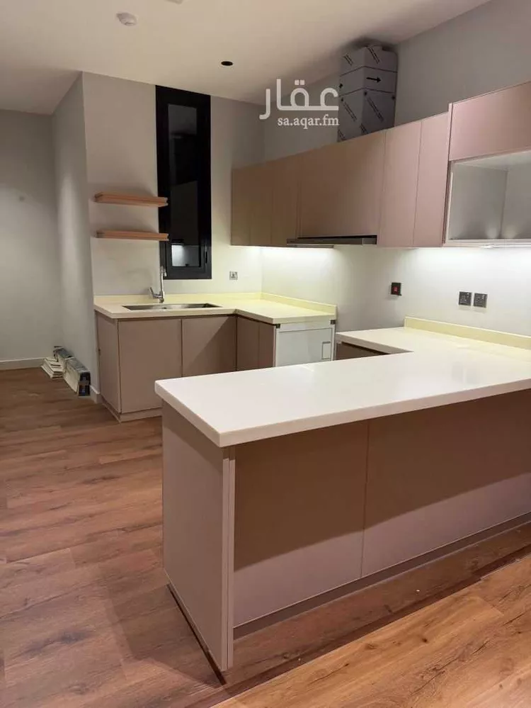 شقة للإيجار في شارع الدهناء, حي الملقا, مدينة الرياض, منطقة الرياض صورة 5
