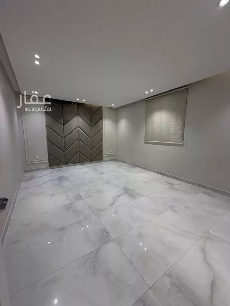 شقة للإيجار في شارع إبراهيم بن الحارث, حي النرجس, مدينة الرياض, منطقة الرياض صورة 3