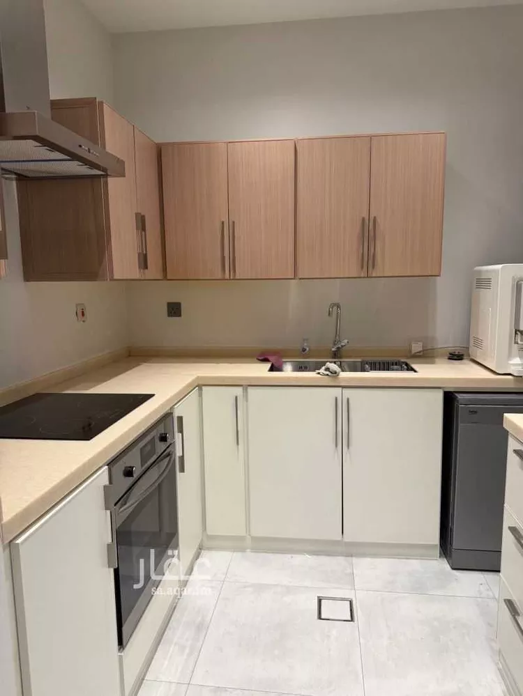 شقة للإيجار في شارع أبي الحسن الحلي, حي الملقا, مدينة الرياض, منطقة الرياض صورة 5