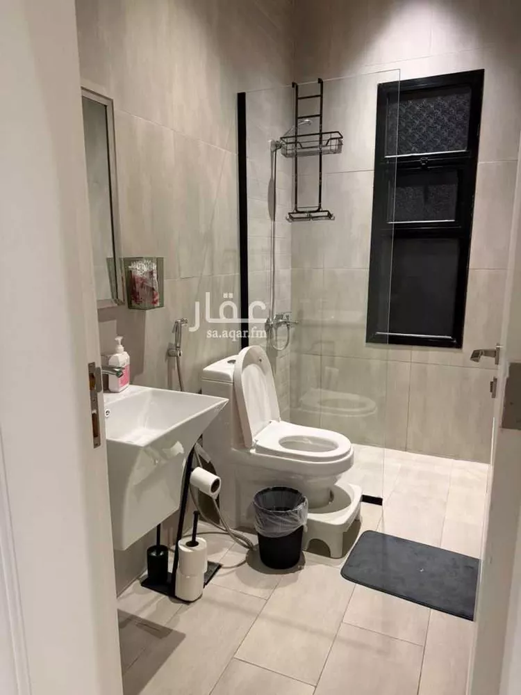 شقة للإيجار في شارع وادي وج, حي الملقا, مدينة الرياض, منطقة الرياض صورة 3