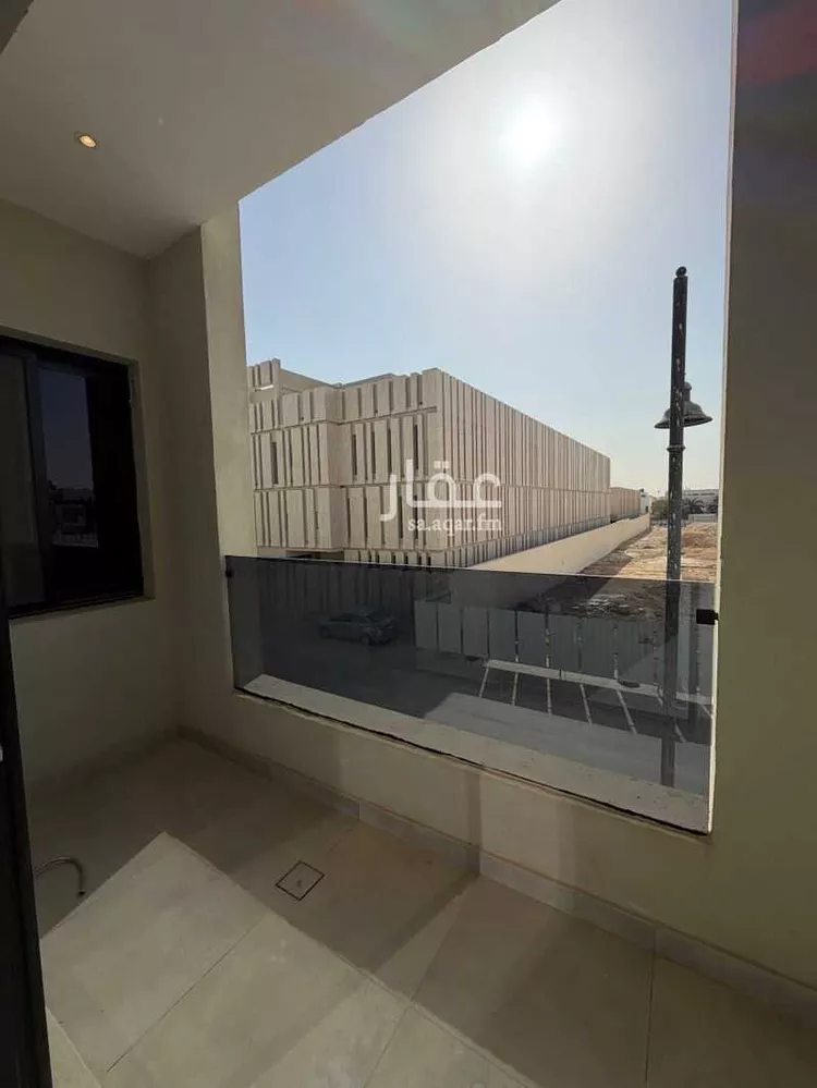 شقة للإيجار في شارع أبي الحسن الحلي, حي الملقا, مدينة الرياض, منطقة الرياض صورة 2