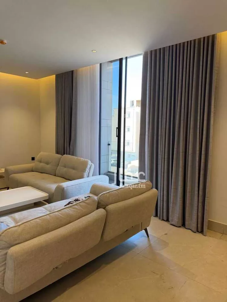 شقة للبيع في شارع جمال الدين القاسمي, حي العارض, مدينة الرياض, منطقة الرياض صورة 2