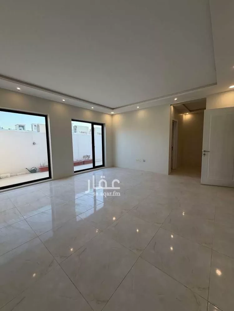 دور للإيجار في شارع رقم 402, حي النرجس, مدينة الرياض, منطقة الرياض صورة 3