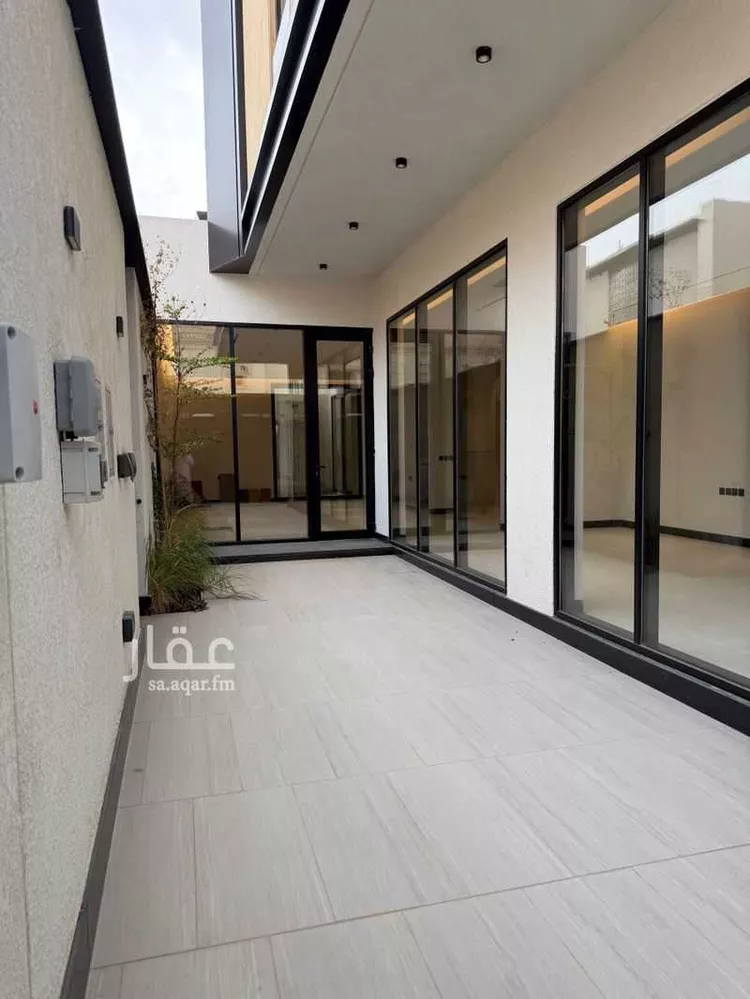 فيلا للإيجار في شارع الأنوار, حي الصحافة, مدينة الرياض, منطقة الرياض صورة 2