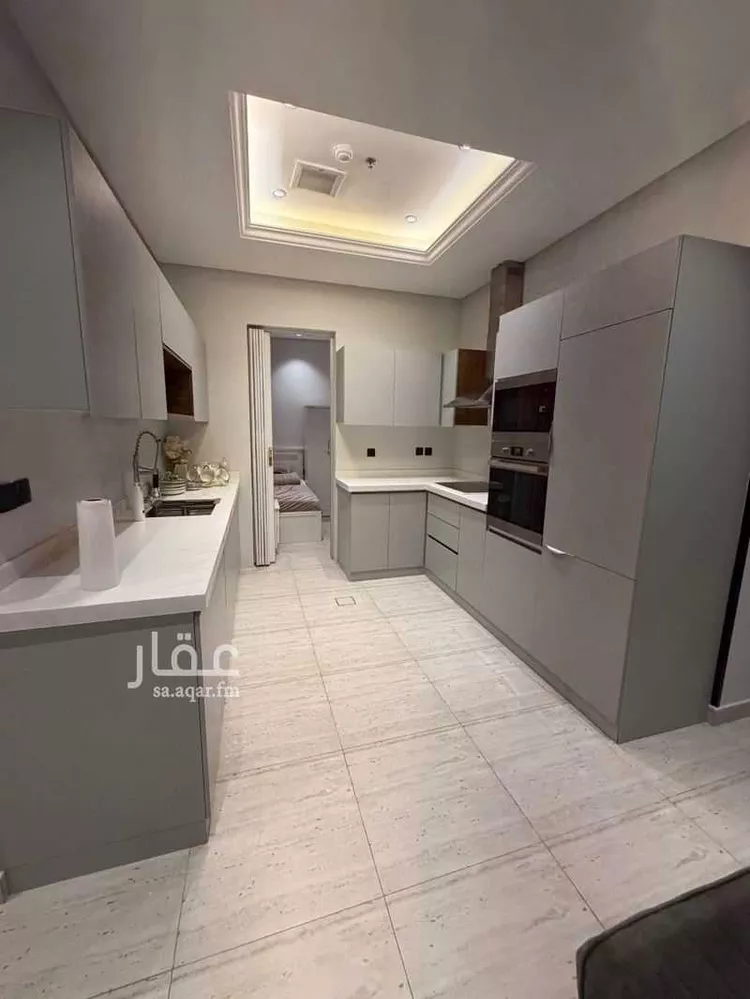 شقة للإيجار في شارع رقم 510, حي الملقا, مدينة الرياض, منطقة الرياض صورة 5