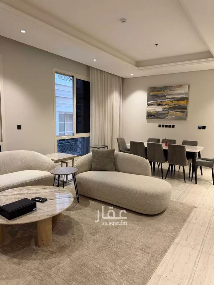شقة للإيجار في شارع رقم 510, حي الملقا, مدينة الرياض, منطقة الرياض