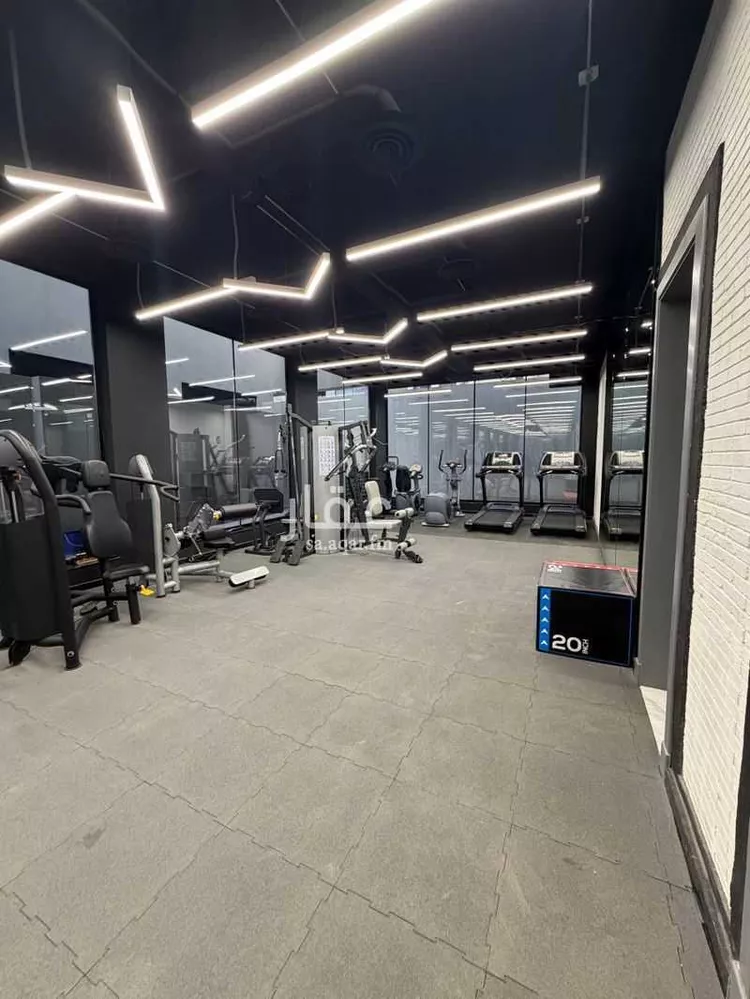 شقة للبيع في شارع القشاشية, حي الندى, مدينة الرياض, منطقة الرياض 7