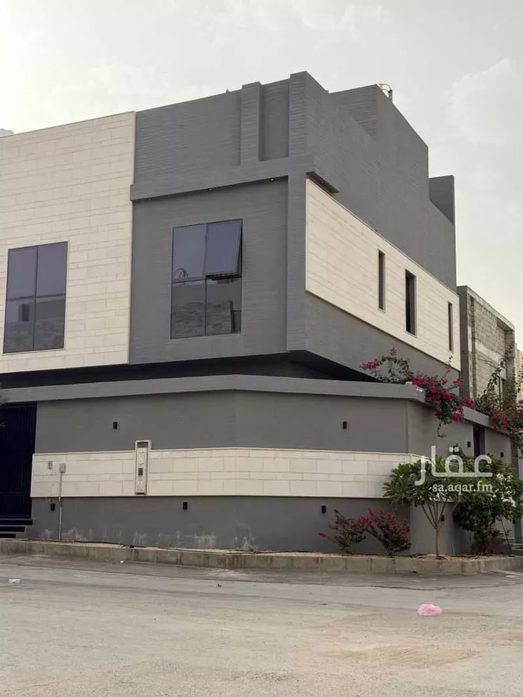 فيلا للبيع في حي النرجس, مدينة الرياض, منطقة الرياض صورة 4