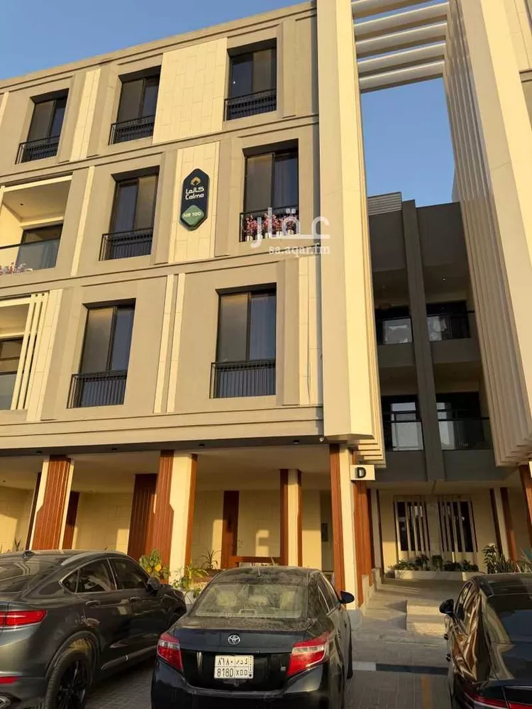 شقة للإيجار في شارع بشير البصري, حي النرجس, مدينة الرياض, منطقة الرياض 1 صورة