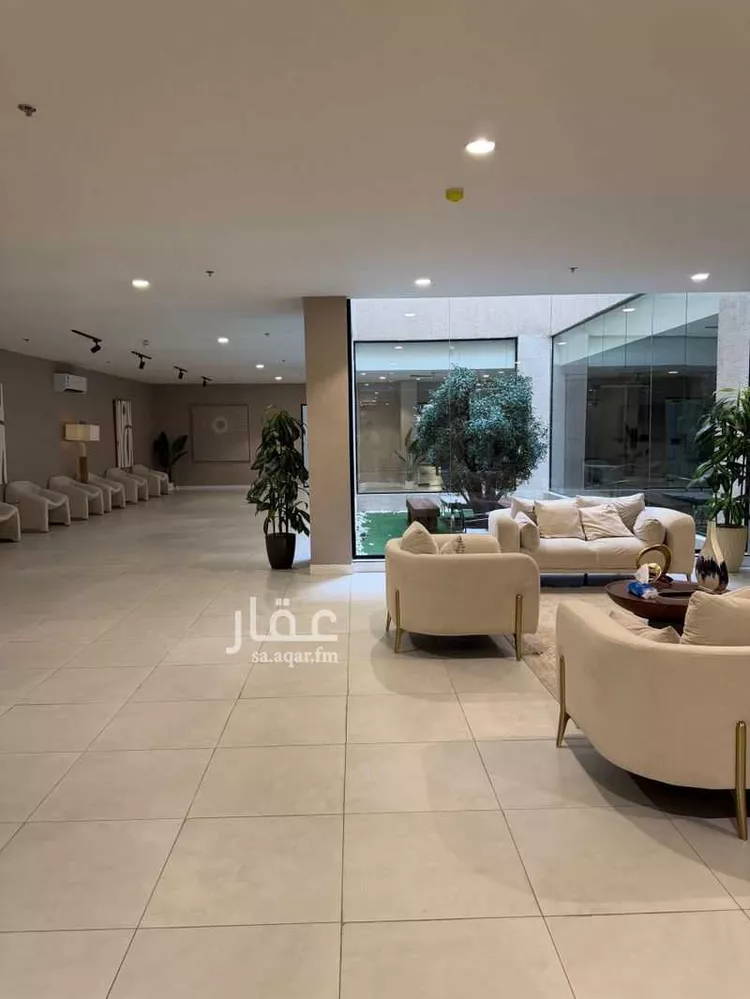 شقة للإيجار في شارع الاقلاع, حي حطين, مدينة الرياض, منطقة الرياض 12