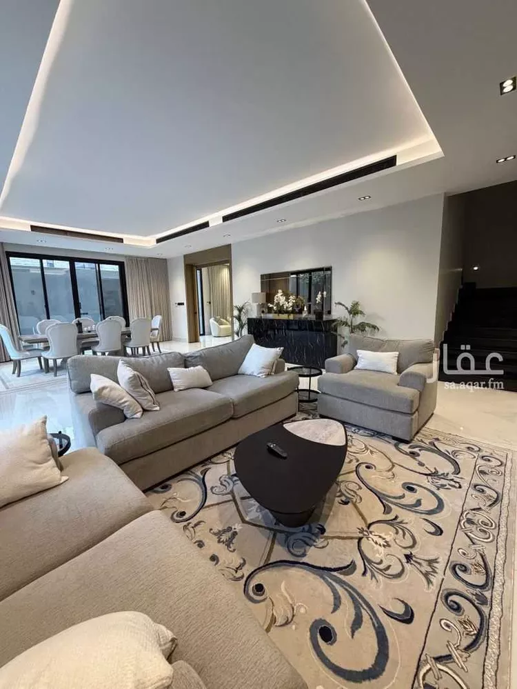 Villa for Rent in Riyadh An Narjis صورة 2
