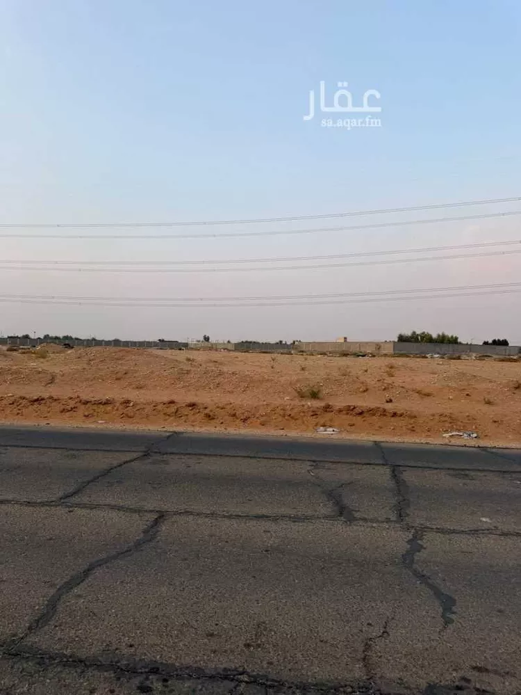 أرض للبيع في شارع الضبيعة, حي الحزم والبطينه, مدينة الحزم والبطينه, منطقة الرياض 2