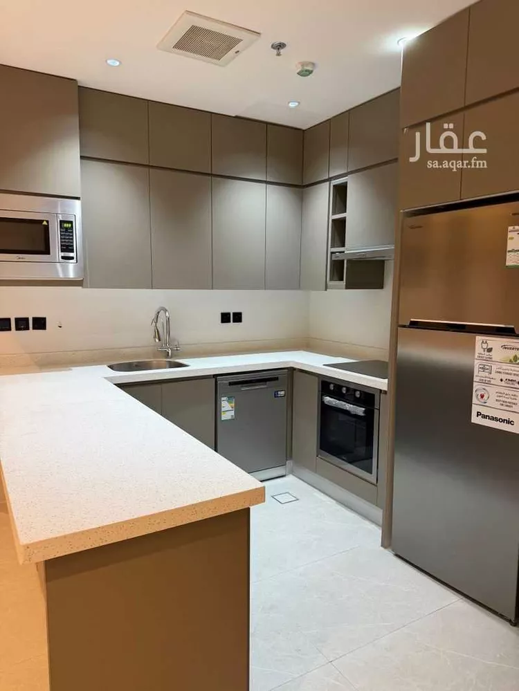 شقة للبيع في شارع جمال الدين القاسمي, حي العارض, مدينة الرياض, منطقة الرياض 8