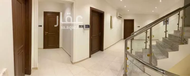 فيلا للإيجار في شارع وادي البطاح, حي الياسمين, مدينة الرياض, منطقة الرياض صورة 4