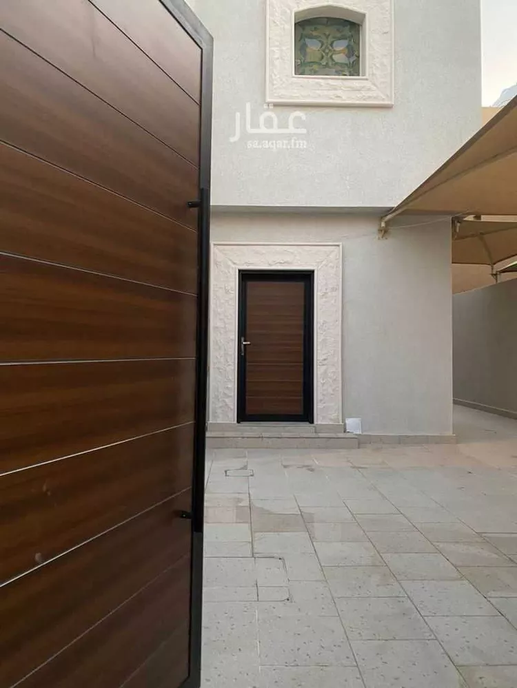 فيلا للإيجار في شارع وادي البطاح, حي الياسمين, مدينة الرياض, منطقة الرياض صورة 2