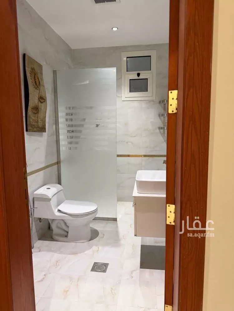 شقة للإيجار في شارع أبحر, حي الملقا, مدينة الرياض, منطقة الرياض صورة 5