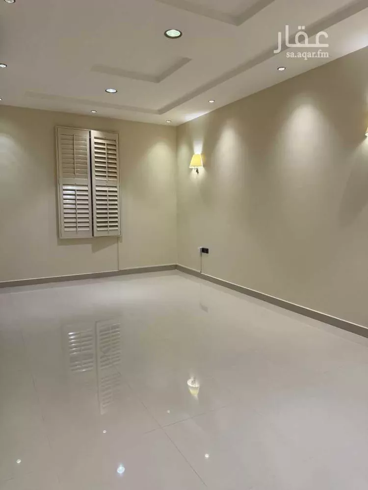 شقة للإيجار في شارع أبحر, حي الملقا, مدينة الرياض, منطقة الرياض صورة 2