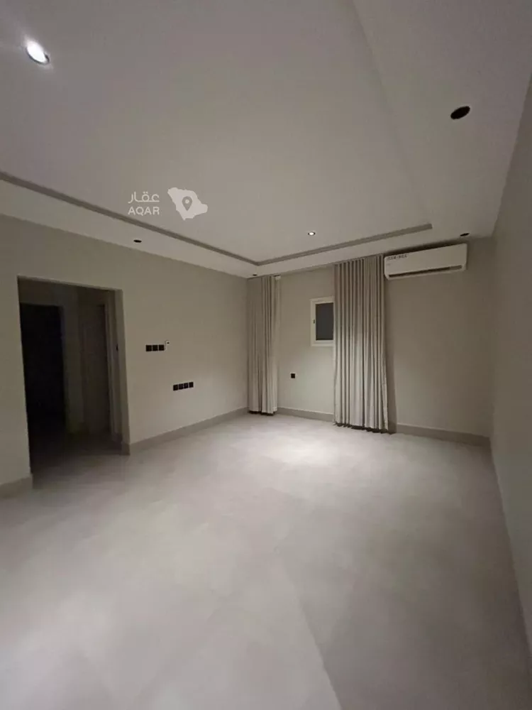 دور للإيجار في شارع كفر الدوار, حي العقيق, مدينة الرياض, منطقة الرياض 7