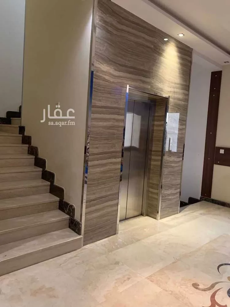 مكتب تجاري للإيجار في شارع الامير سعود ابن عبدالله ابن جلوي, حي العارض, مدينة الرياض, منطقة الرياض صورة 4