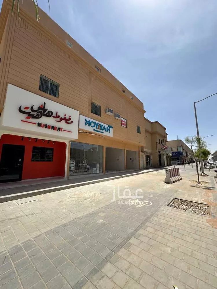 عمارة للإيجار في شارع خديجة بنت خويلد, حي طويق, مدينة الرياض, منطقة الرياض