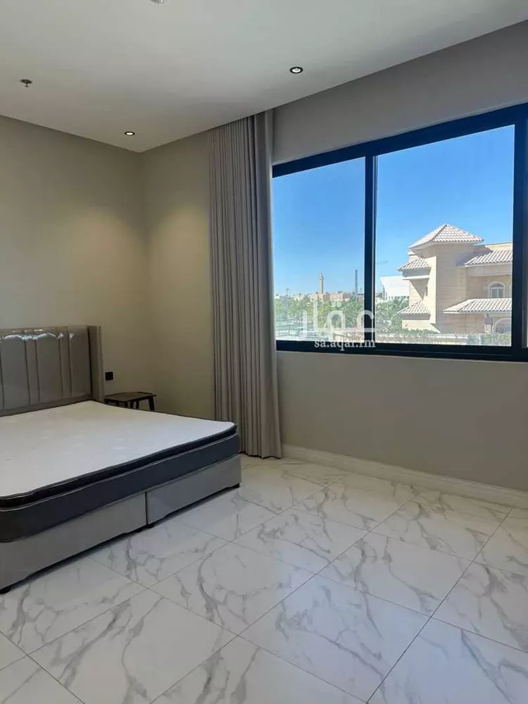 فيلا للإيجار في شارع محمد بن عبدالعزيز الدغيثر, حي الملقا, مدينة الرياض, منطقة الرياض صورة 2