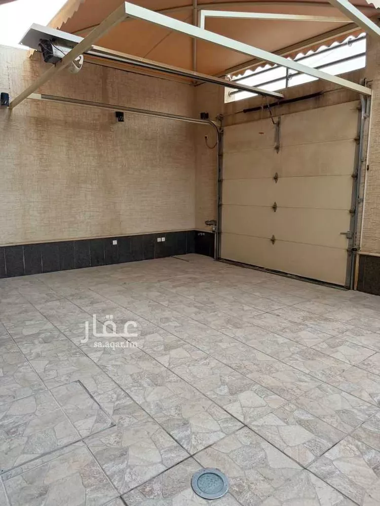 دور للإيجار في شارع رقم 360, حي الملقا, مدينة الرياض, منطقة الرياض صورة 4