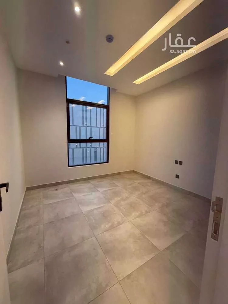 شقة للإيجار في شارع أبي الحسن الحلي, حي الملقا, مدينة الرياض, منطقة الرياض صورة 2