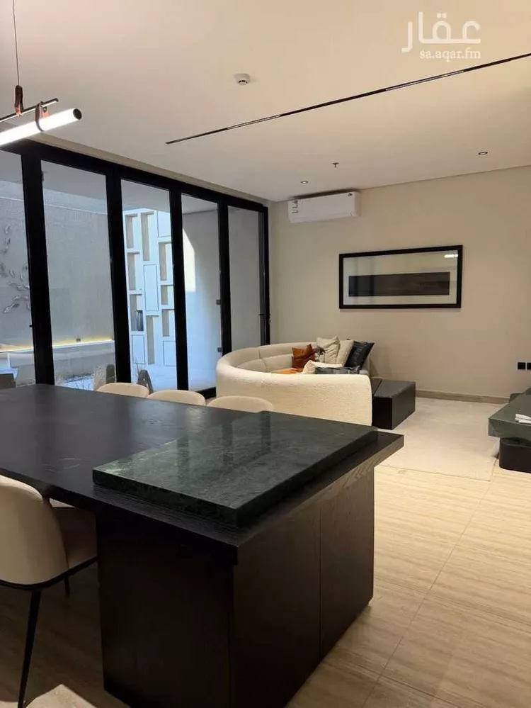 شقة للإيجار في شارع صالح بن محمد, حي القيروان, مدينة الرياض, منطقة الرياض صورة 3