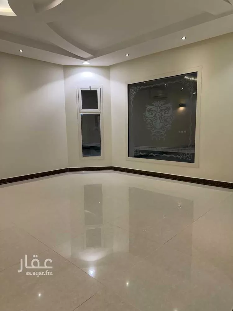 دور للإيجار في شارع رقم 14, حي الندى, مدينة الرياض, منطقة الرياض صورة 4