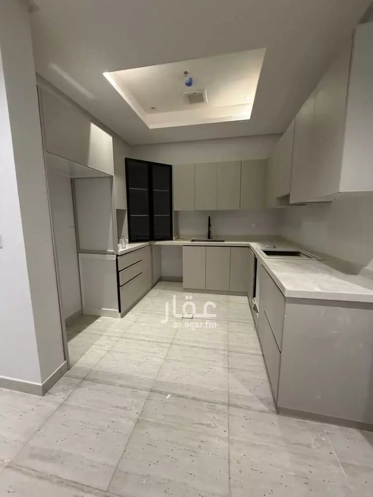 شقة للإيجار في شارع زيد بن عاصم بن عمرو بن عوف, حي النرجس, مدينة الرياض, منطقة الرياض صورة 2